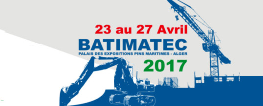 Batimatec 2017